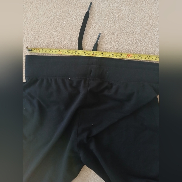 Earth Yoga Black Men's Pants - Picture 6 of 6